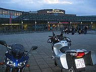 Dortmunder-Motorrad-Messe 07