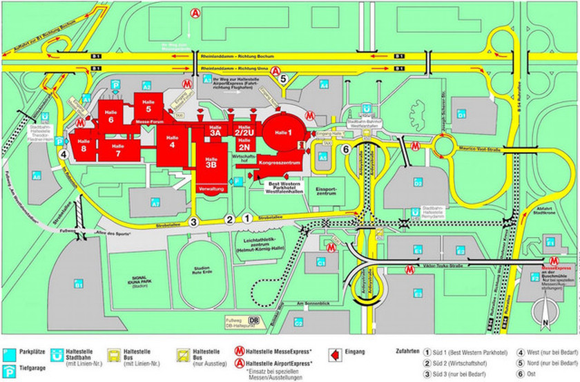 DO-MESSE-2017-Anfahrt-Map