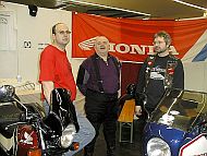 DO-Motorrad-Messe 2007