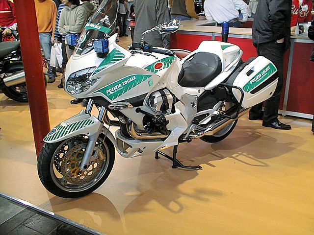 Dortmunder Motorradmesse Feb.-Mrz 2007