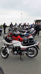 Tonenburg-Treffen 2019