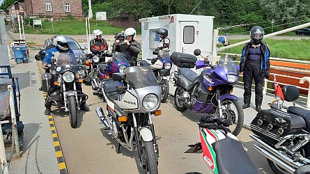 Tonenburg-Treffen 2019