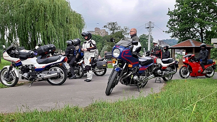 Tonenburg-Treffen 2019