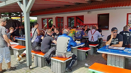 Tonenburg-Treffen 2019