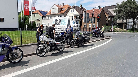 Tonenburg-Treffen 2019