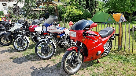 Tonenburg-Treffen 2019