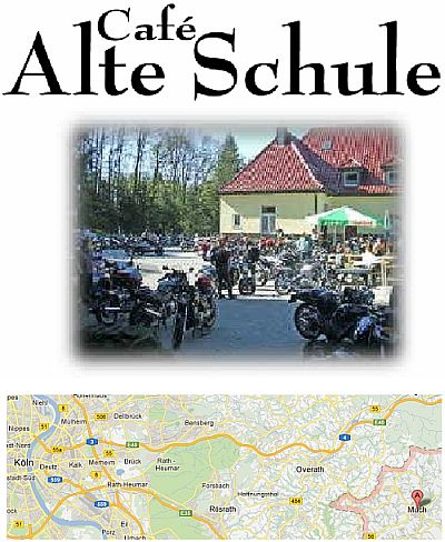 Caf Alte Schule