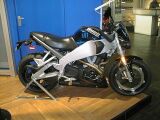 Buell