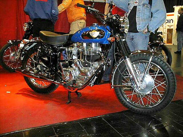 Royal-Enfield