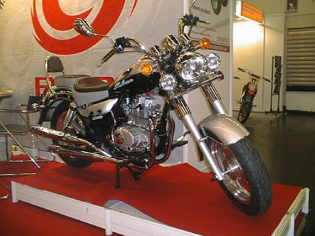 Intermot 07