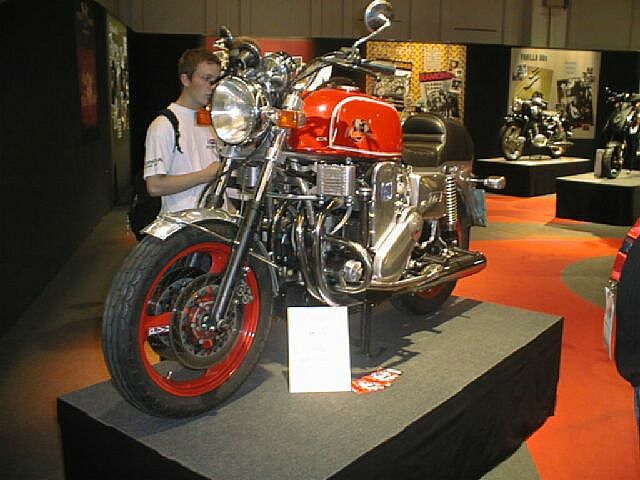 Intermot 08