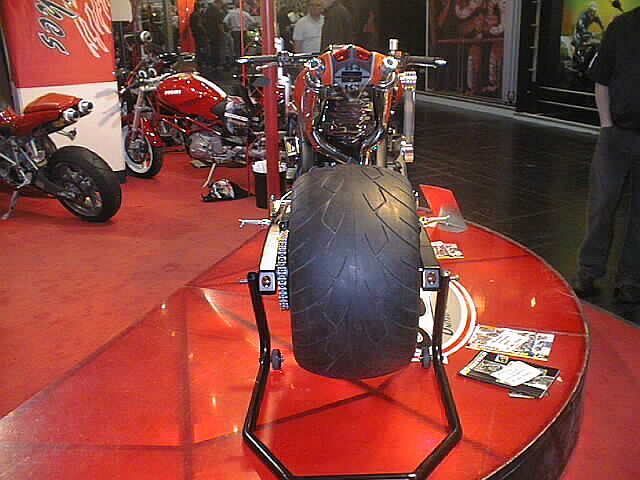 Intermot 43