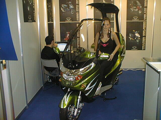 Intermot 67