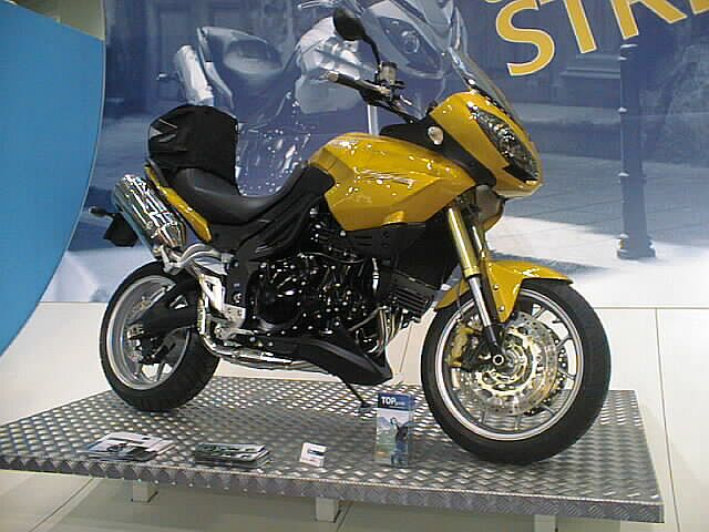 Intermot 68